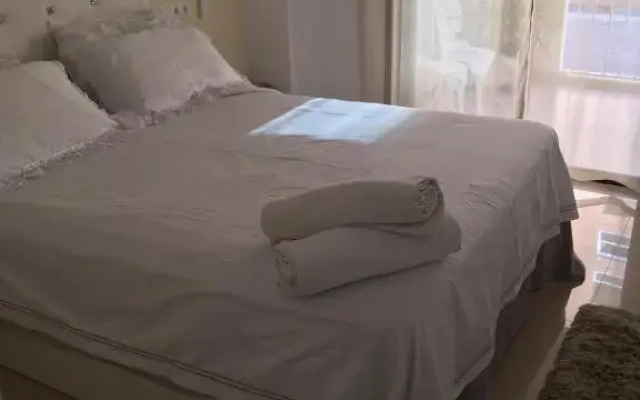 Martinez Catena 11 - Vistas Al Mar