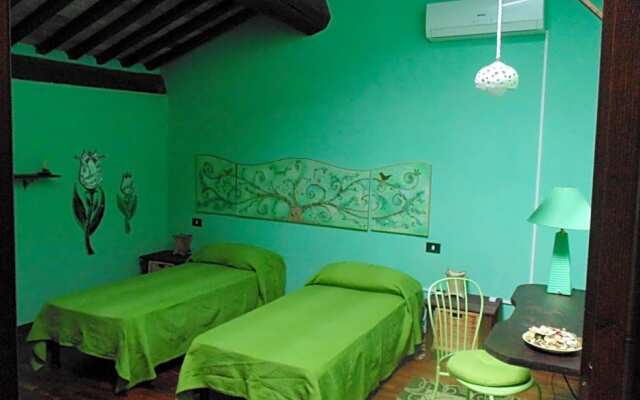 B&B IL Giardino del Borgo