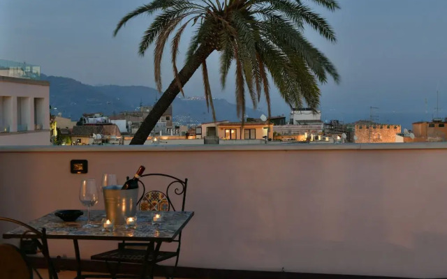 Hotel Le Chevalier