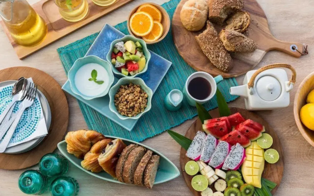 Villa Yao Noi at Comoon Boutique Villas