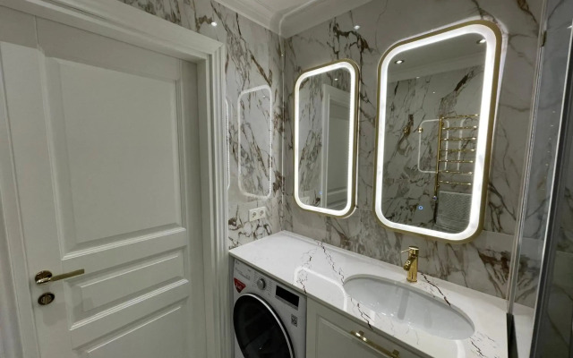 ART Uzupis Apartment in City center