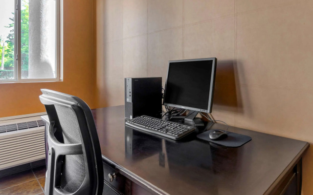 Comfort Inn Traverse City