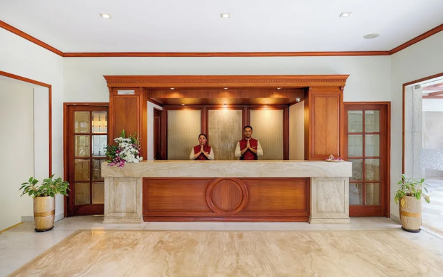 Club Mahindra Golden Landmark