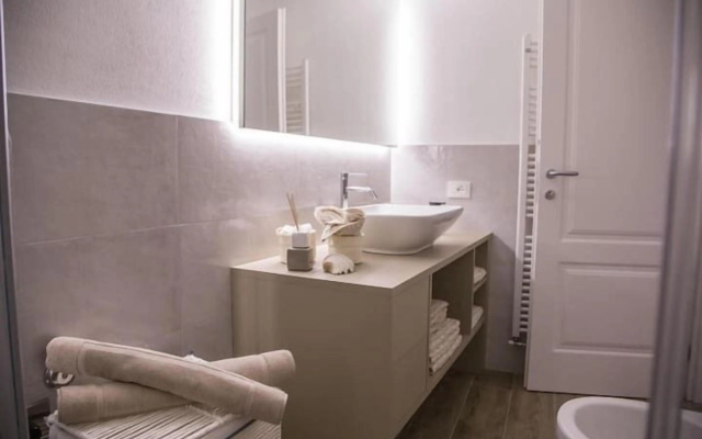 Appartamento La Villetta