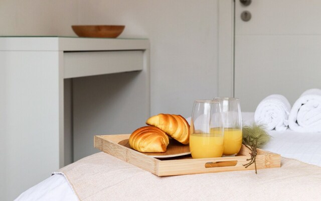 Downtown Palma Suites by Homing