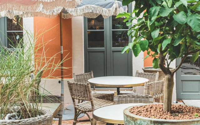 Boutique Hotel SOCLO