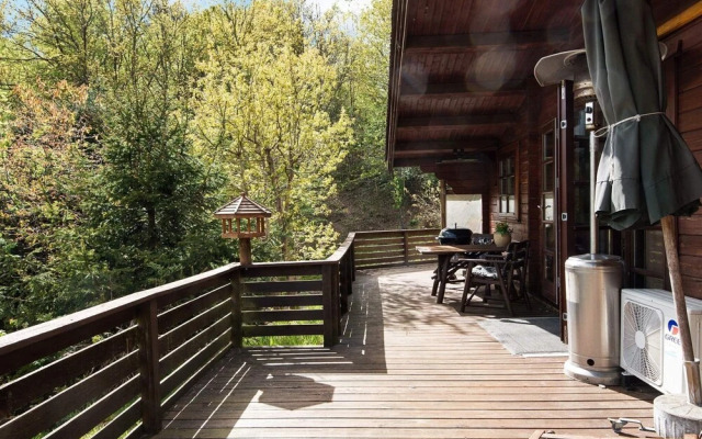 6 Person Holiday Home in Silkeborg