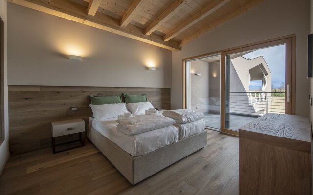 Cobue Wine Resort & SPA