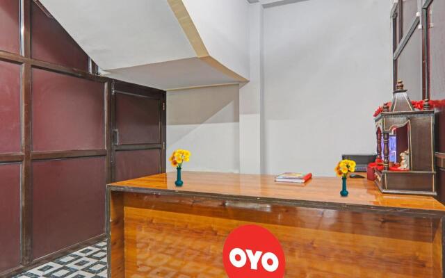 Oyo Flagship 92640 Sunshine Inn