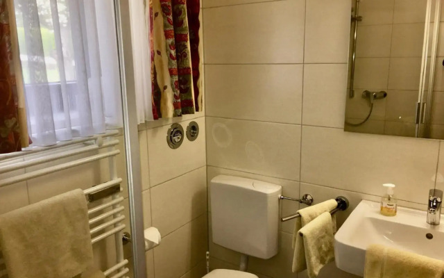 Ferienwohnungen Biermeier