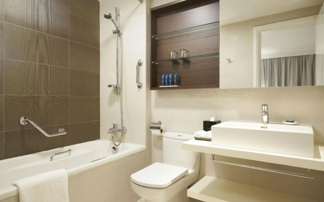 PARKROYAL Serviced Suites Singapore