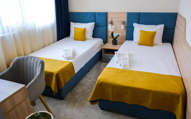 Hotel SPS