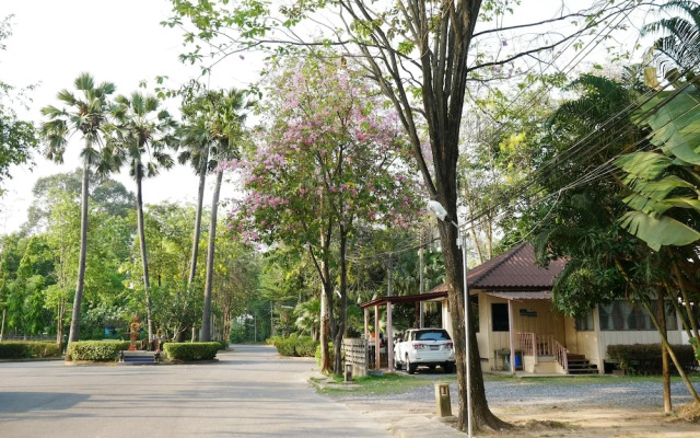 Bansuan Hadsuay Resort