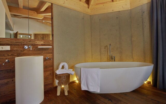 Alpendiamond Sölden Luxus Appartements