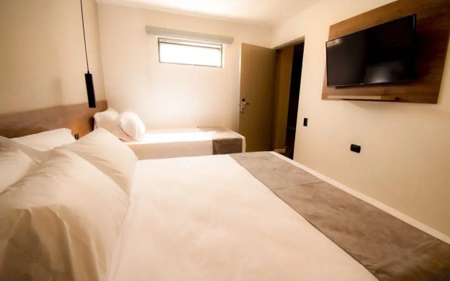Hotel Calle 10 Express