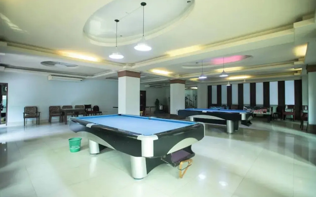 Sonargaon Royal Resort