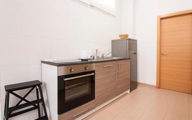 Rayito FreshApartments by Bossh! Apartments