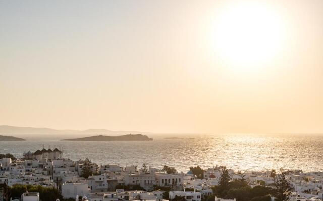 Gazia Mykonos