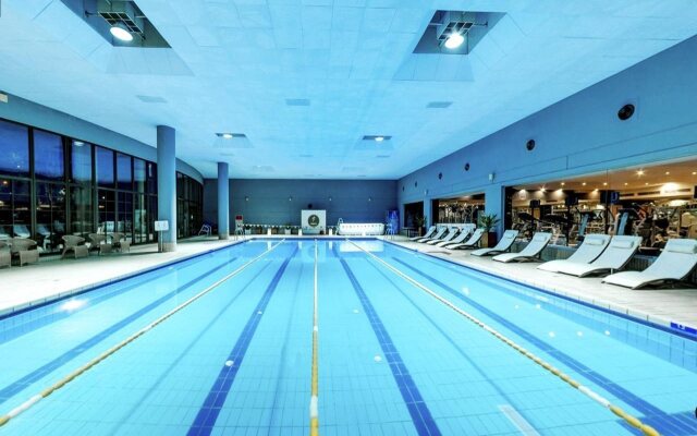 Hotel Marinela Sofia