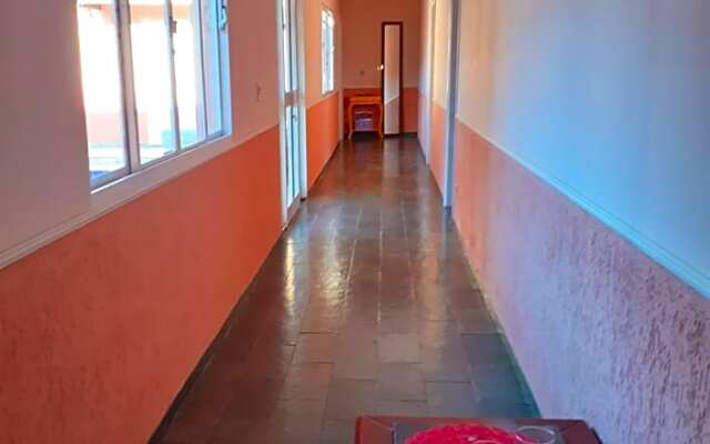 Franca Maya Hostel
