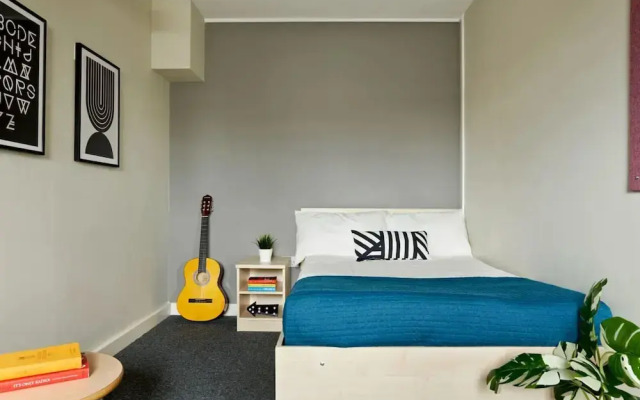 Student Only Central Quay