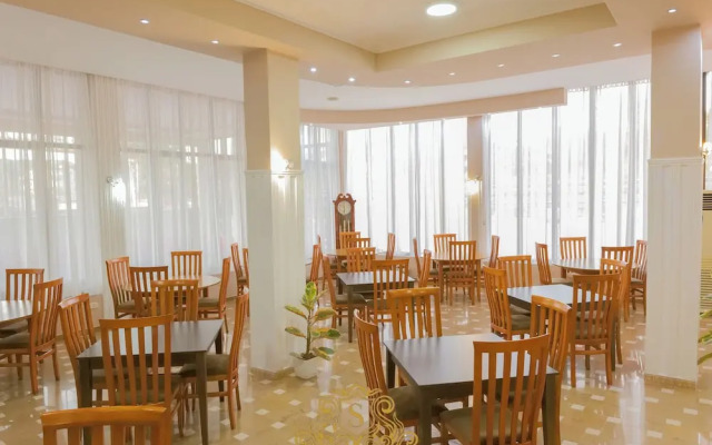 Hotel Sorrente