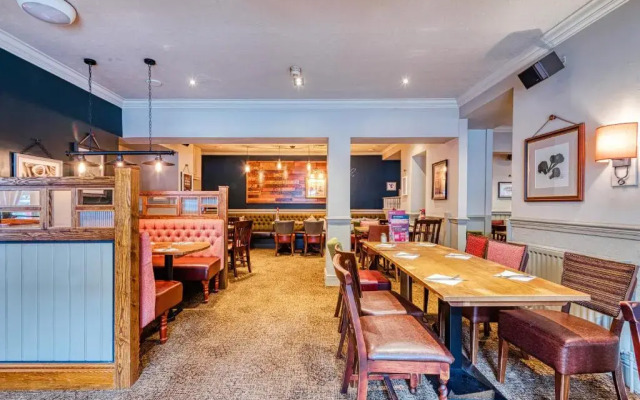 Innkeepers Lodge Edinburgh West