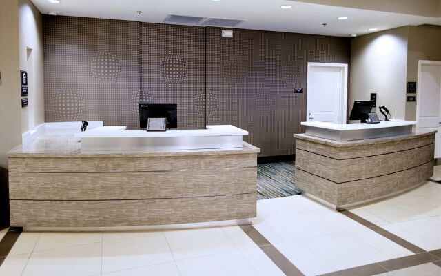 Residence Inn Lake Charles