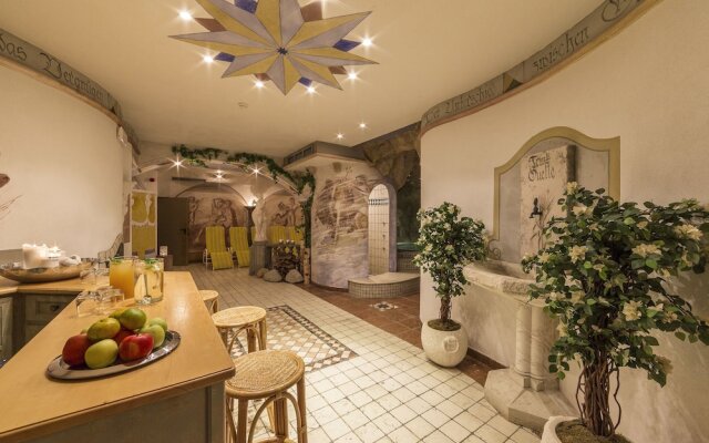 Anewandter Historic Hotel