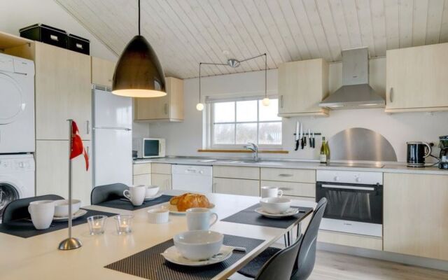 "Murtuz" - 400m from the sea in NW Jutland