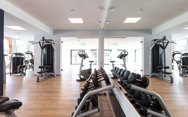 Hotel Mercure Luxembourg Kikuoka Golf & Spa