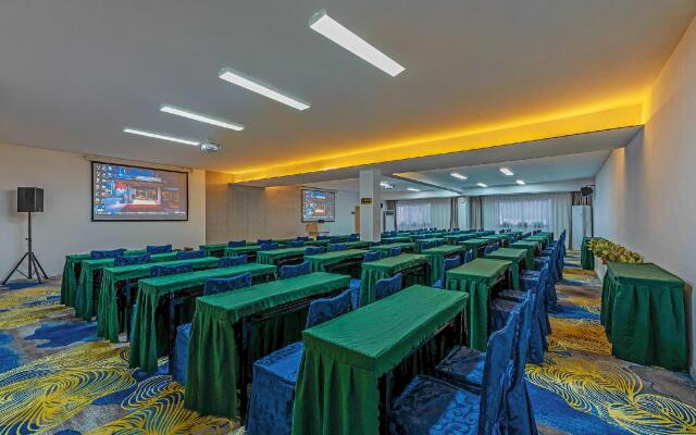 Hanting Hotel Xiamen Huli Avenue Free Trade Zone