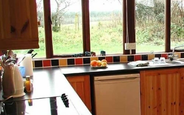 The Gardener's Cottage