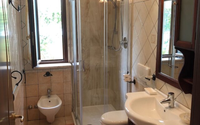 Residenza Eolo