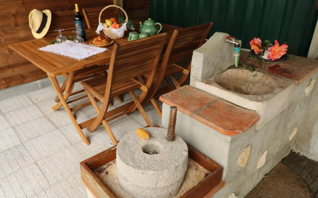 Moinho das Carrascas