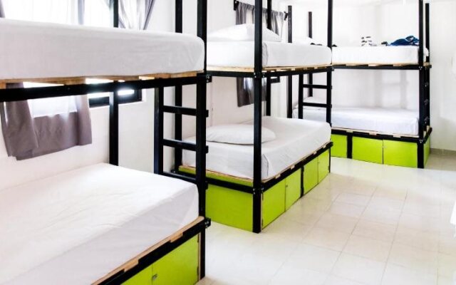 Hostel Che Babel