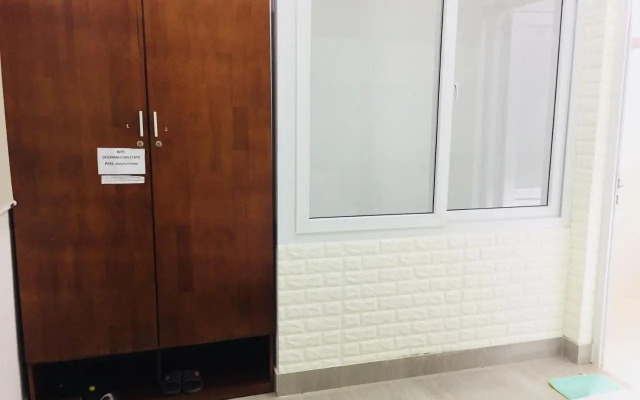 Hang Nga Guest house