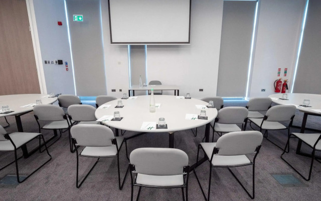 Holiday Inn Birmingham Airport - NEC by IHG