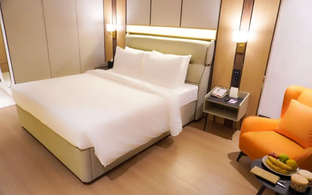 The Orchid Chandigarh