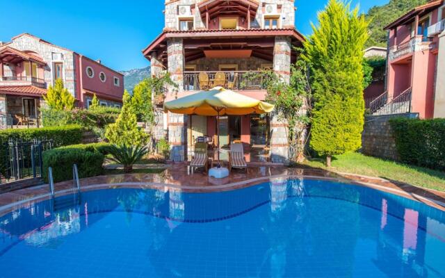 Villa Mina