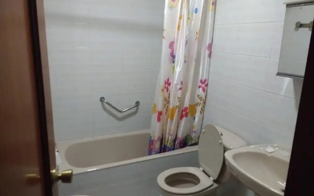 Hostel Del Camino Llanes Ribadesella