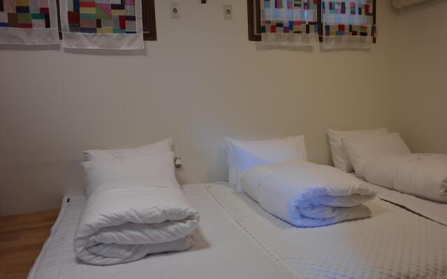 Bukchon Guest House