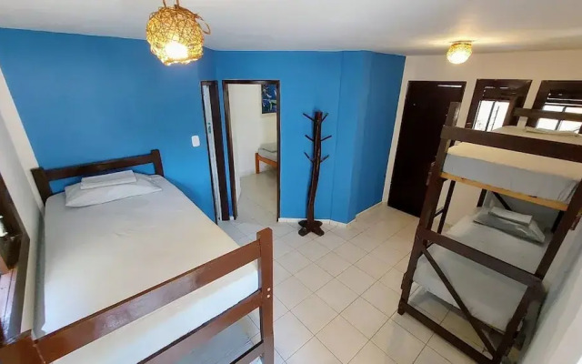 Pousada Toa Toa Em Pipa