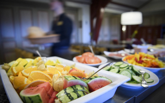 Stiftsgården Rättvik