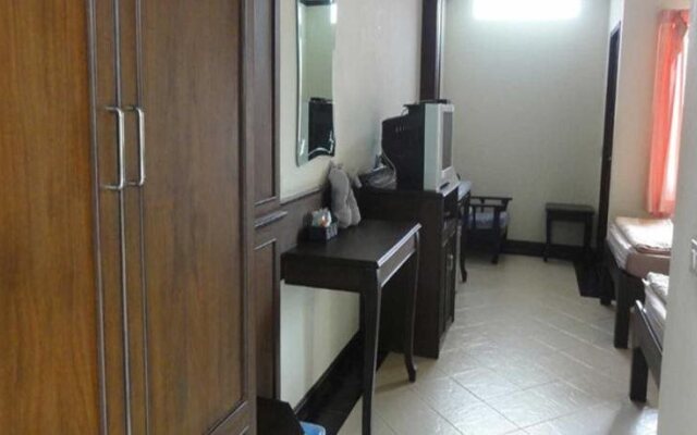 Rangsiman Resort Prachinburi