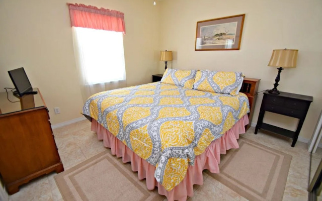 Romar Lakes A302 by RedAwning