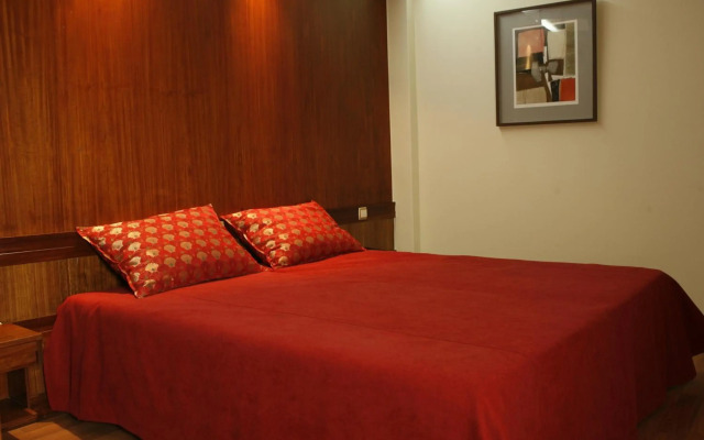 Hotel Catedral