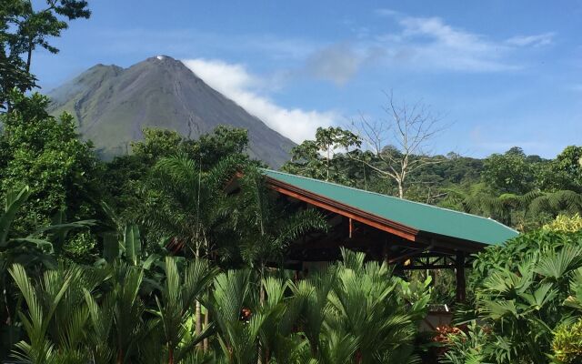 Mussaenda Hotel & Gardens