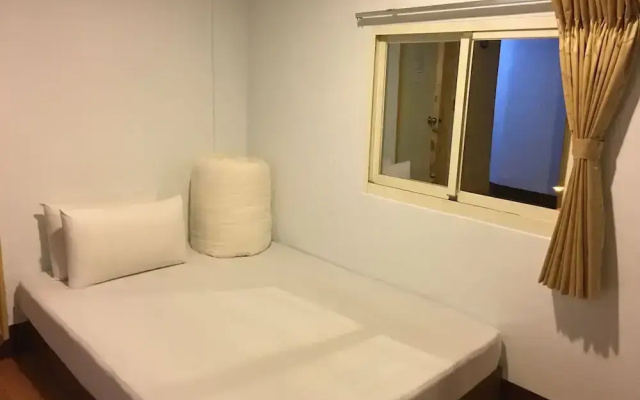 Jin Hua Cold Spring Hotel