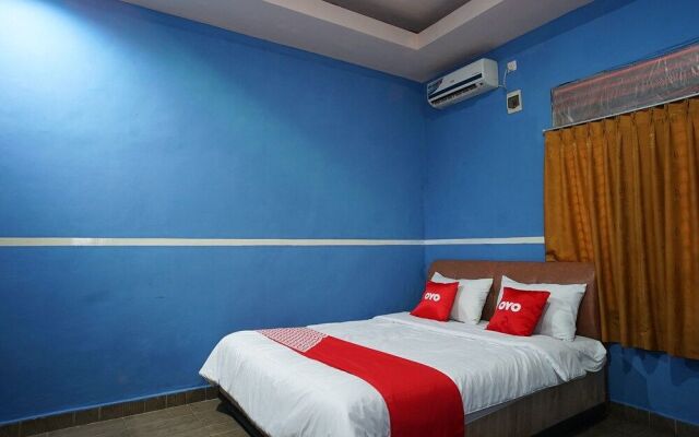 OYO 1685 Garuda Guest House